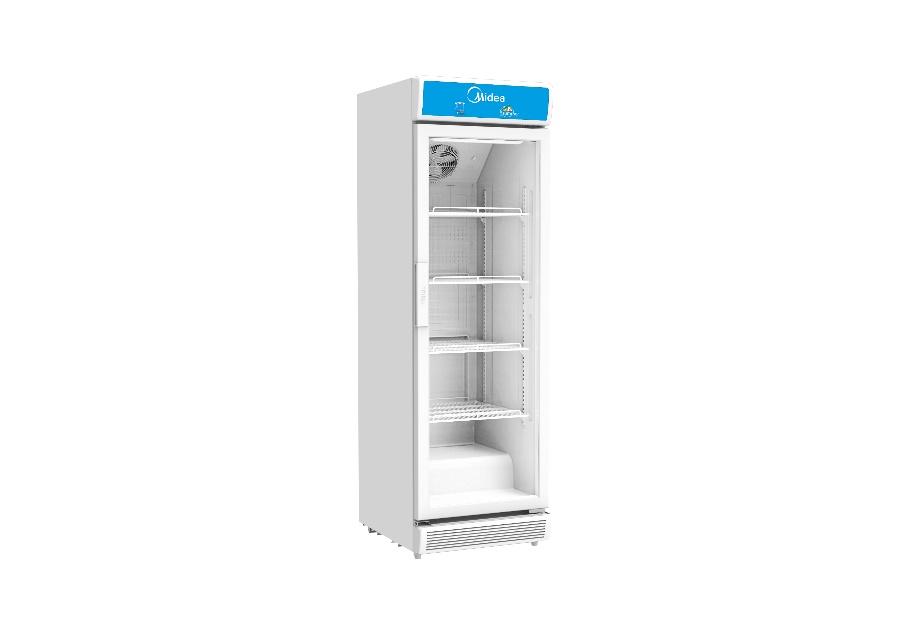 Commercial Refrigerator