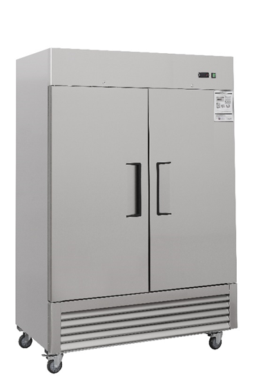 Professional Kitchen Refrigerator